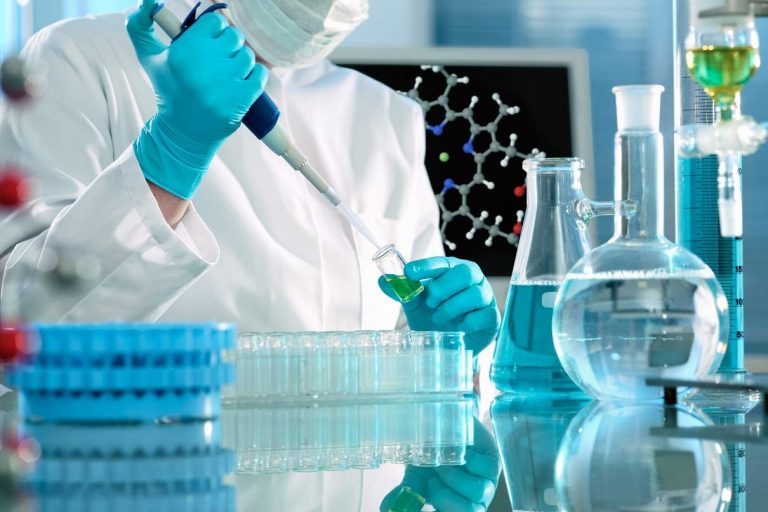 O próximo passo é despertar o interesse da indústria farmacêutica.