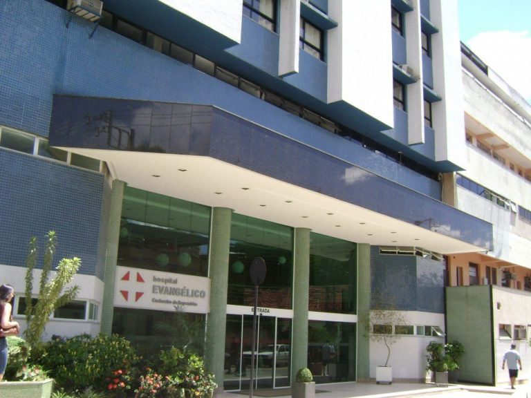 Prefeitura de Presidente Kennedy assina convênio com Hospital Evangélico
