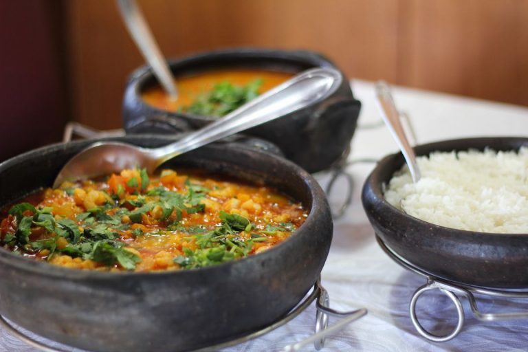 30 de setembro: Moqueca é Capixaba, o resto é peixada