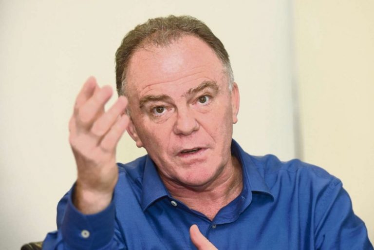 Casagrande desaprova fala de deputado sobre recompensa por crime: ‘precisamos reduzir a impunidade’