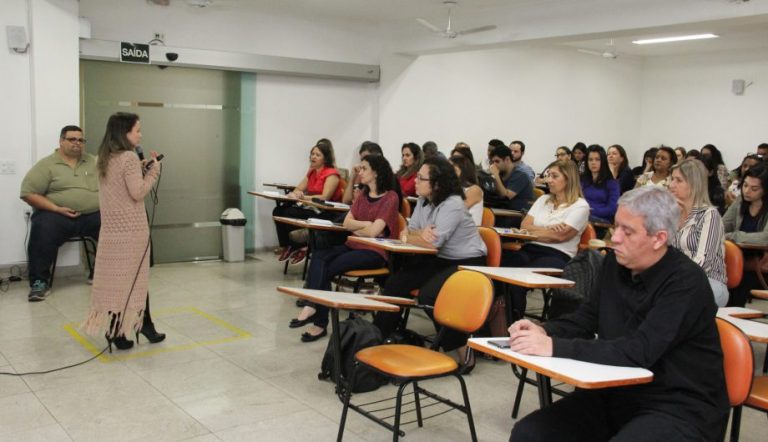 Curso sobre políticas para mulheres está com inscrições abertas