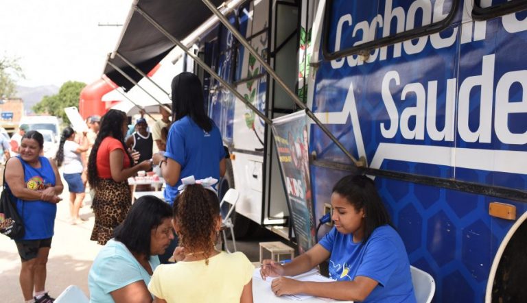 Transforma Cachoeiro: bairros atendidos terão transporte gratuito até local do evento