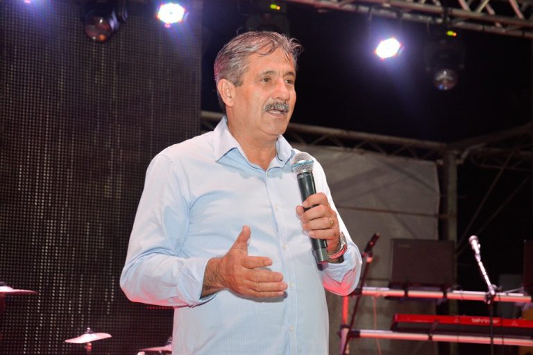 Prefeito de Kennedy anuncia reajuste no tíquete-alimentação de todos os servidores