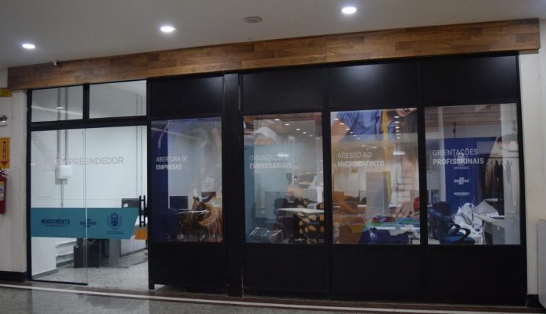 Sala do Empreendedor em Cachoeiro tem opção de microcrédito com condições especiais