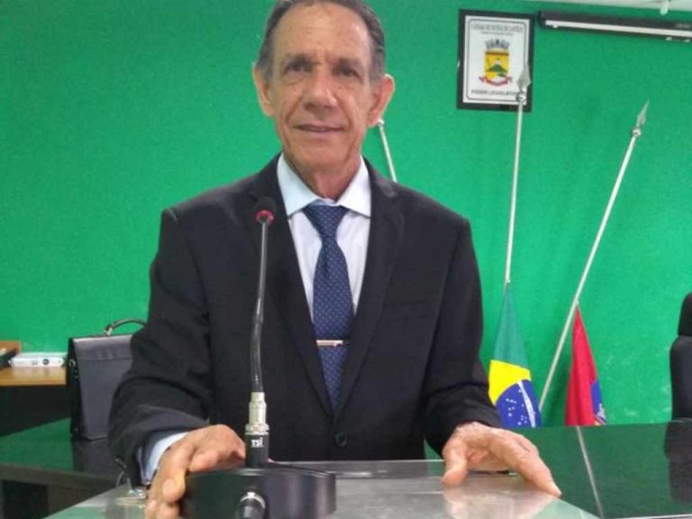 Castelo tem novo prefeito