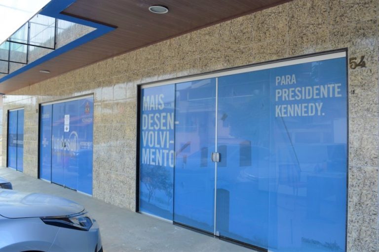Fundesul Presidente Kennedy completa um ano com mais de R$ 4 mi liberados