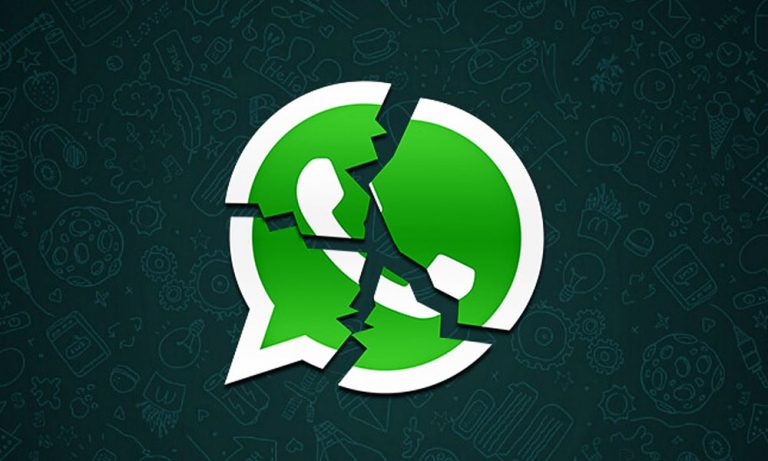 No ES 1.600 são expulsos do WhatsApp todo mês por notícia falsa e pornografia