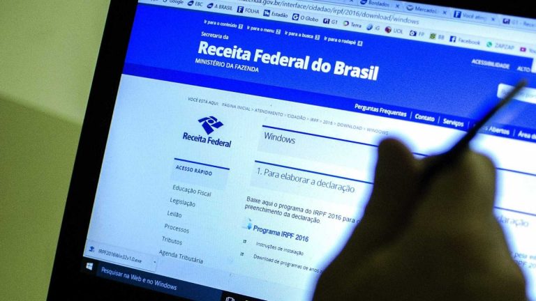 Receita Federal