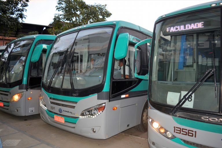 Prefeitura de Presidente Kennedy disponibilizará ônibus para alunos realizarem prova do Enem 2019