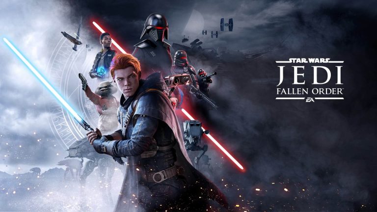 Star Wars Jedi: Fallen Order bate recorde no primeiro mês de lançamento