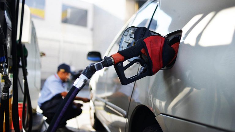 Petrobras aumenta preços do diesel e gasolina nas refinarias
