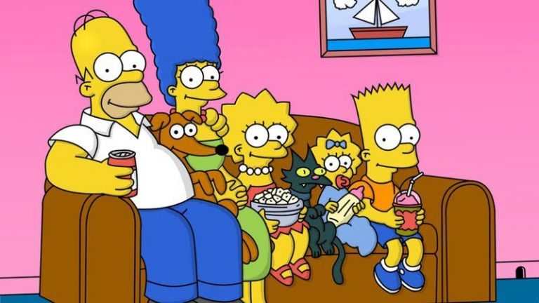 Os Simpsons chegará ao fim depois de 30 anos no ar.