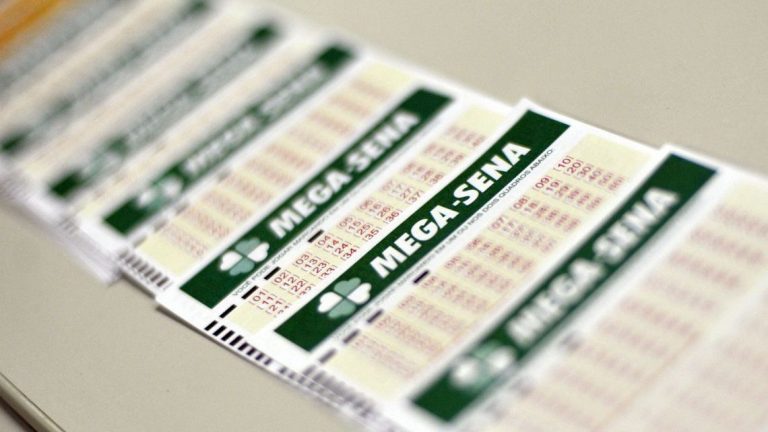 Mega-Sena acumula e poderá pagar R$ 38 milhões