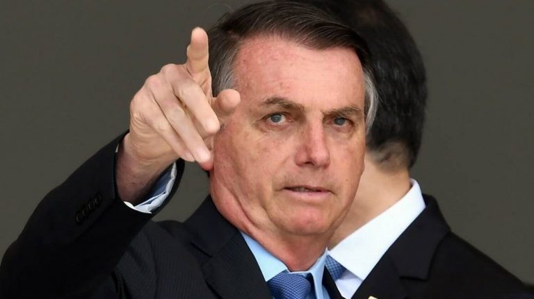 Bolsonaro diz que não pode tabelar o preço da carne