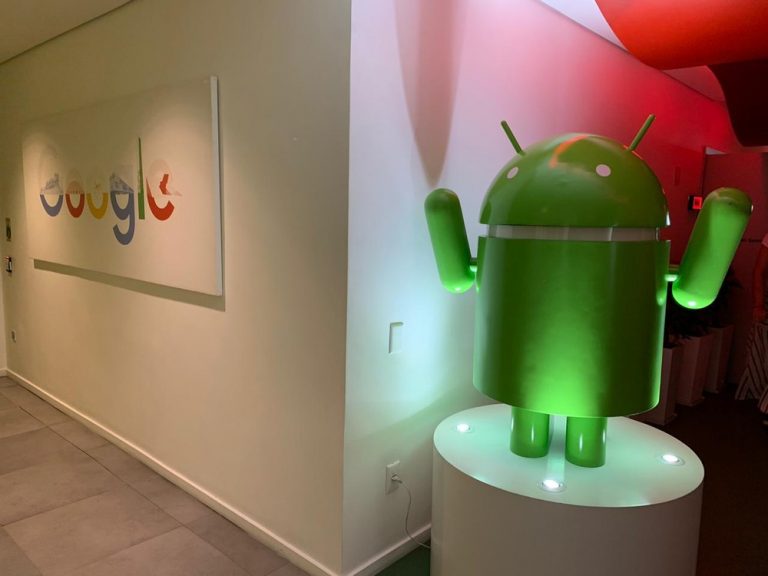 Google vai oferecer contas correntes a usuários em 2020, diz jornal