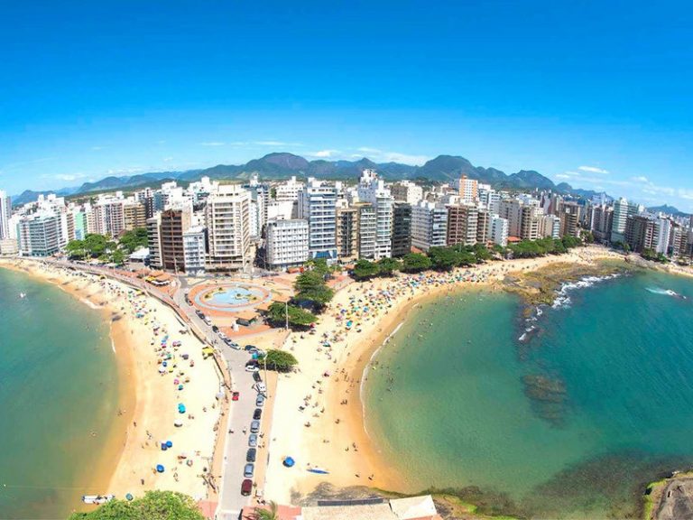 Óleo pode chegar a praias do ES em 5 dias