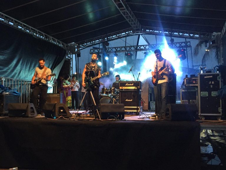 Começa hoje a 2ª edição do Ublues Beer Fest