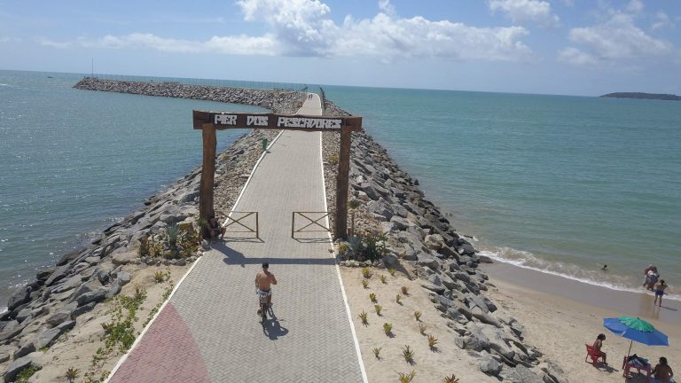 Réveillon nas praias de Itapemirim terá shows musicais e pirotécnicos