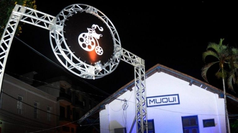 Muqui: 8º FECIM anuncia sua programação