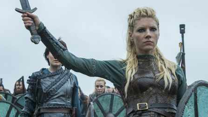 Como 'Vikings' selou o destino de Lagertha em sua sexta e ultima