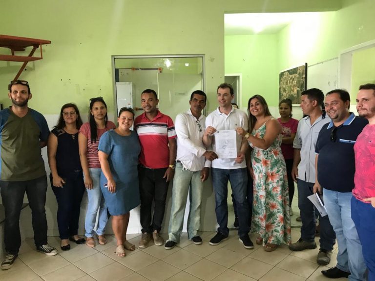 Pronto Atendimento e unidades de saúde de Anchieta serão reformados
