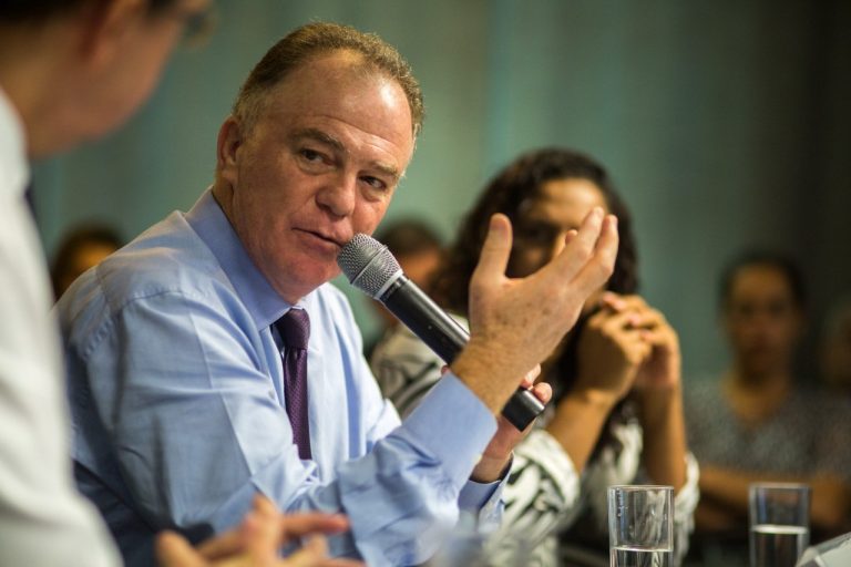 Coronavírus no ES: casos confirmados sobem para onze.