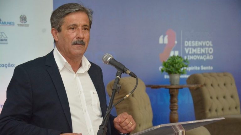 Kennedy: Dorlei venceu em nove dos 15 locais de votação