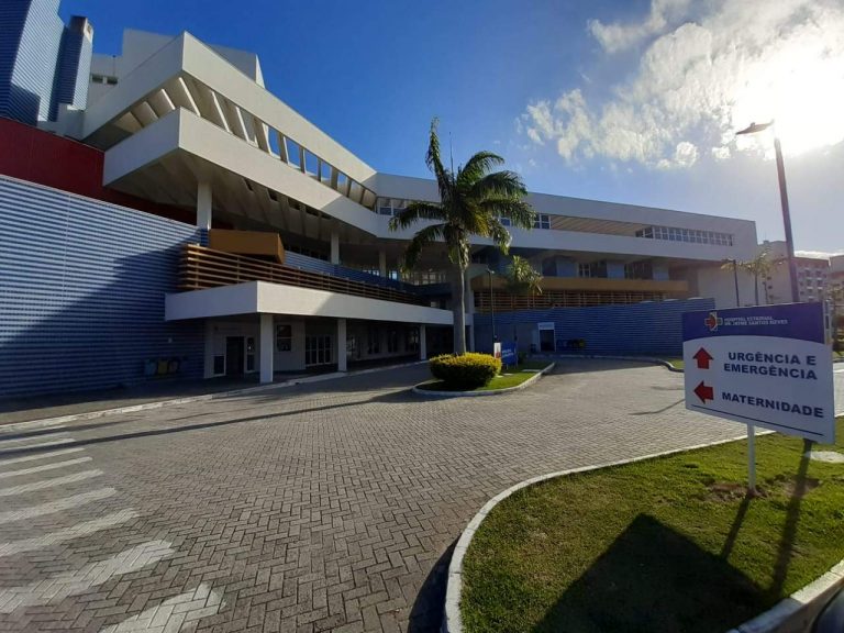 Segundo grupo de pacientes de Manaus já está no Espírito Santo