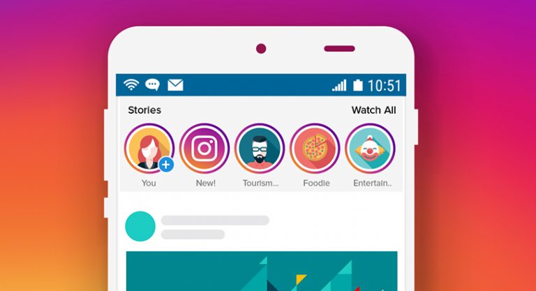 Os 13 melhores aplicativos para criar Stories incríveis