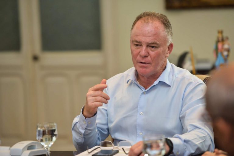 Governador anuncia nesta sexta medidas sociais para ajudar famílias de baixa renda no ES