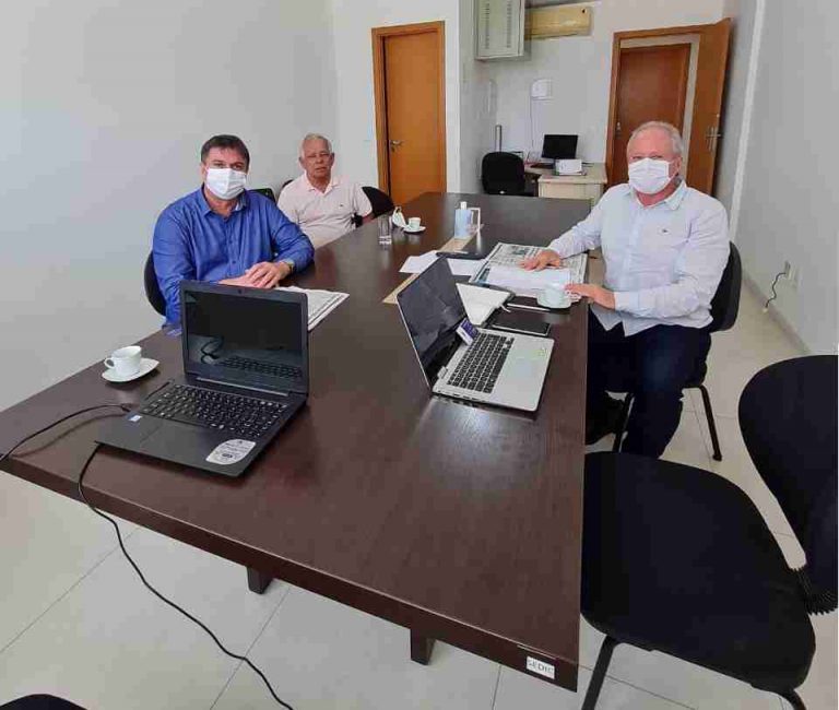 Baixo Guandu se prepara para receber grandes empresas