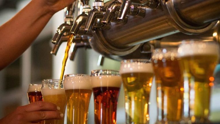 Mimoso terá grande Festival de Cerveja em dezembro
