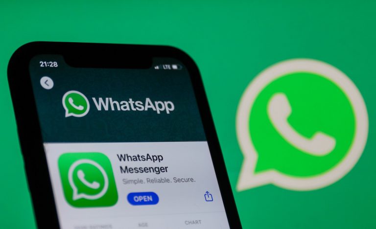 WhatsApp vai parar de funcionar em mais de 40 modelos de aparelhos de celulares
