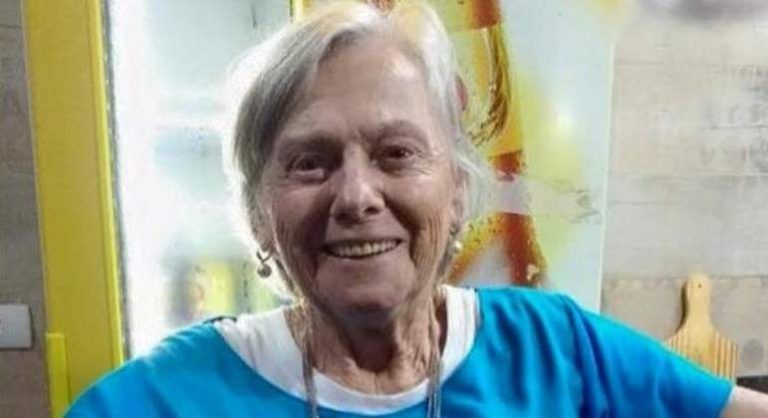 Morre mãe do presidente Jair Bolsonaro, aos 94 anos