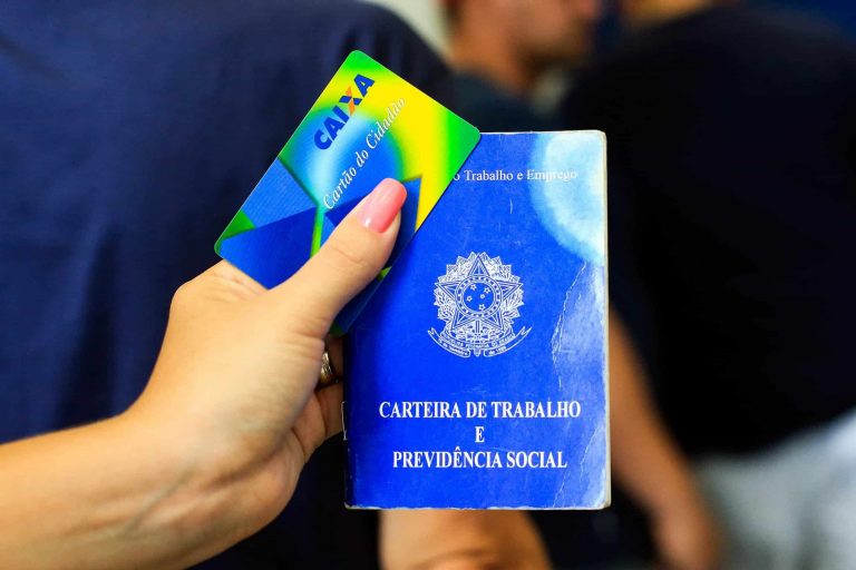 PIS/Pasep: pagamento de abono salarial começa em fevereiro