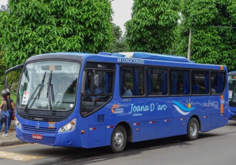 Consórcio Noroeste coloca mais viagens de ônibus em operação. Confira os novos horários