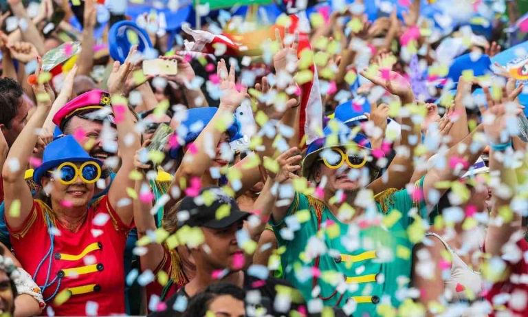 Afinal, carnaval será feriado? Posso ser obrigado a trabalhar? Entenda