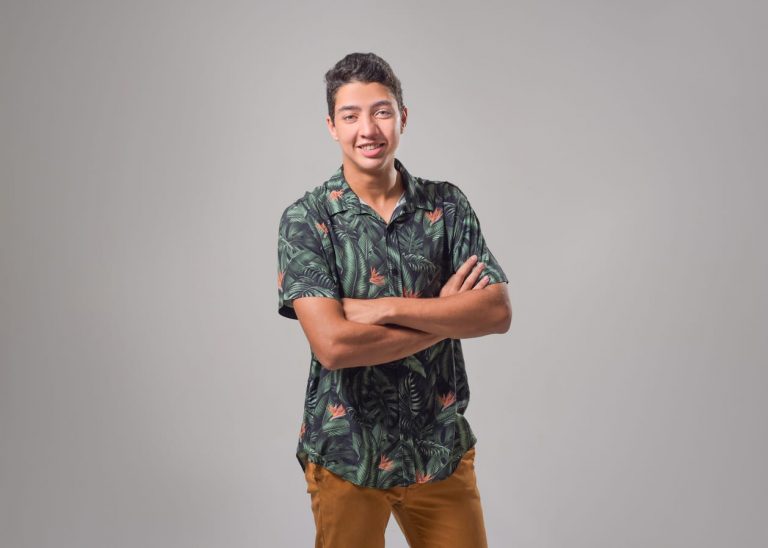Virgílio Dal’Rio: Jovem promessa da música lança carreira em abril