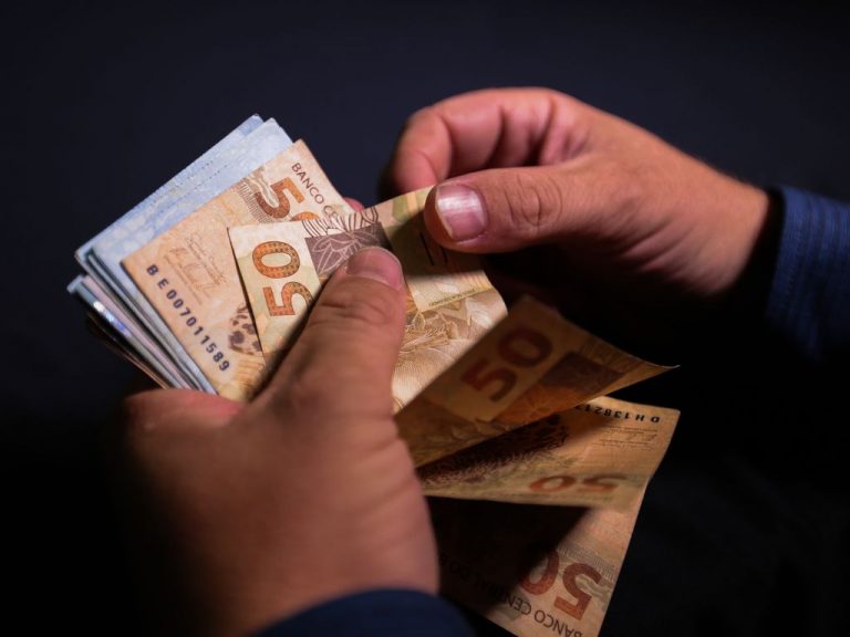Dinheiro esquecido: saque começa nesta segunda. Saiba como fazer!