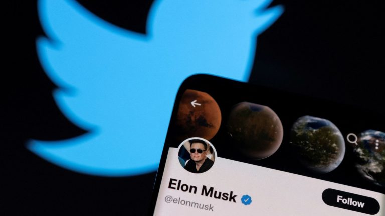 Elon Musk anuncia a compra do Twitter por US$ 44 bilhões