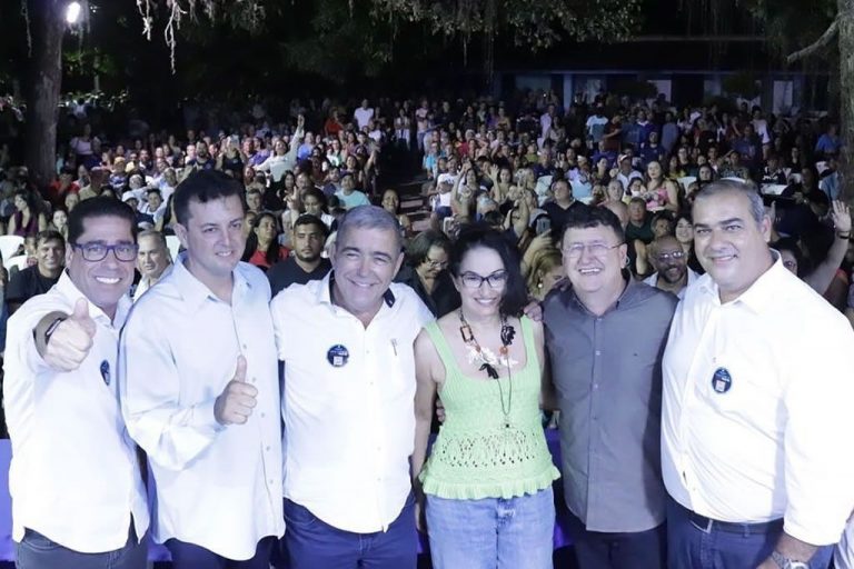 Eleição em Itapemirim: Campanha começa oficialmente, com apoios e articulação de grupos políticos, mas ainda sem cravar palanque de ex-prefeitos cassados