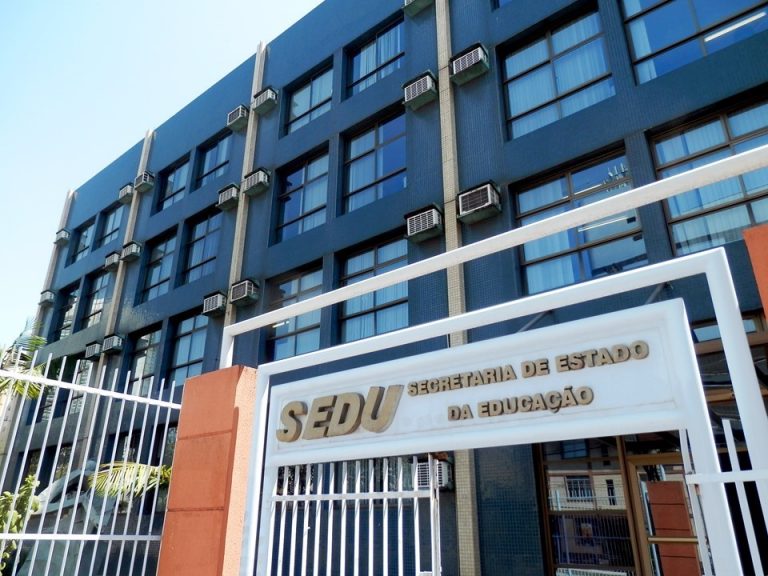 Sedu abre processo seletivo para contratar profissionais temporários com salário de R$ 4,8 mil