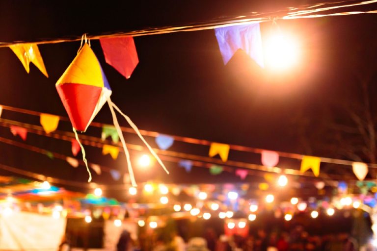 Mimoso do Sul terá uma festa junina com proposta totalmente inovadora