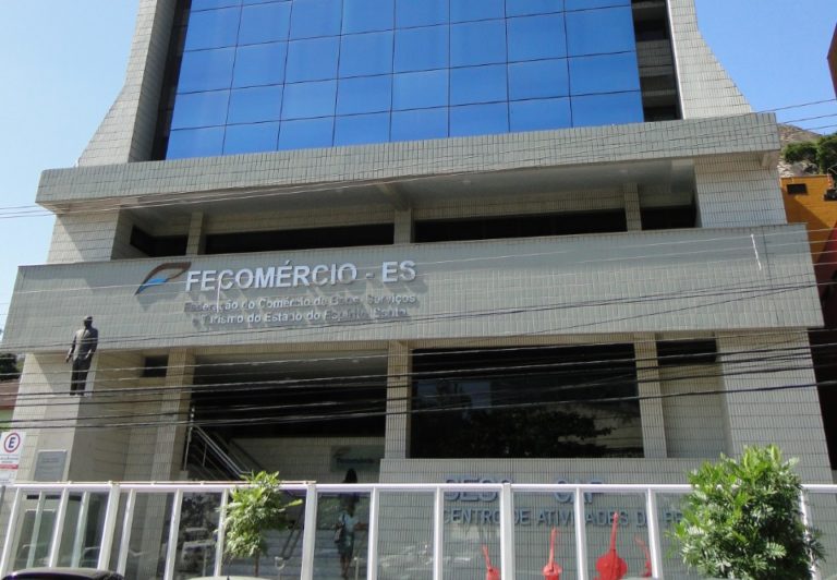 Nova diretoria do Sistema Fecomércio toma posse na próxima quarta-feira (29) e promete ações para fortalecer a economia capixaba
