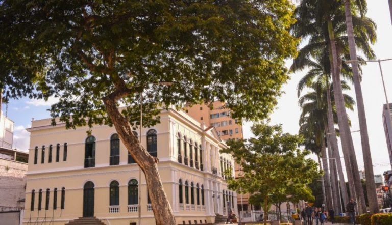 Novidade na Prefeitura de Cachoeiro com unificação de secretarias