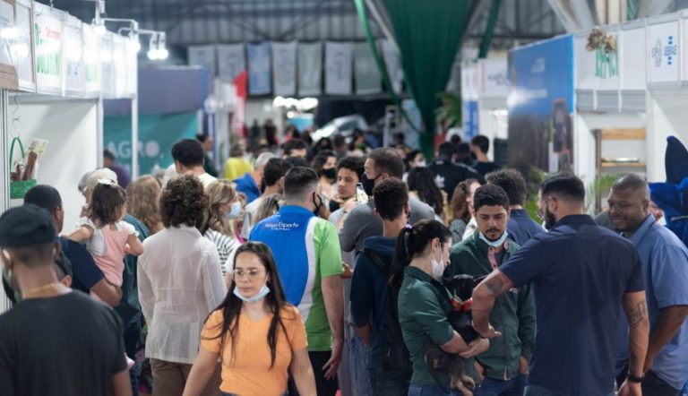 Parque de Exposição de Cachoeiro receberá três grandes eventos nas próximas semanas