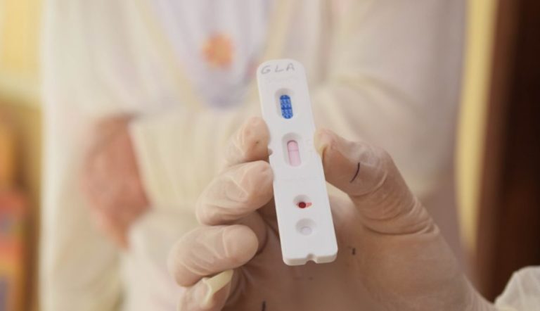 Cachoeiro realizou mais de 7.500 testes de Covid-19 em junho