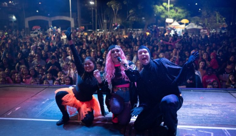 Cachoeiro: 37ª Feira da Bondade tem atrações musicais confirmadas