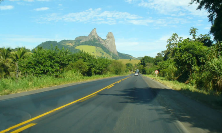 BR-101 vai ter obras noturnas entre Anchieta e Mimoso do Sul