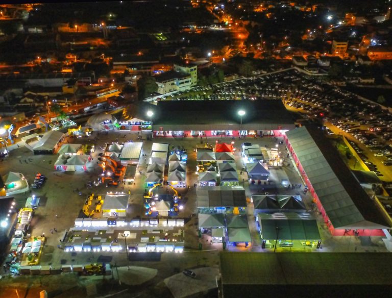Após dois anos Cachoeiro Stone Fair 2022 abre as portas novamente